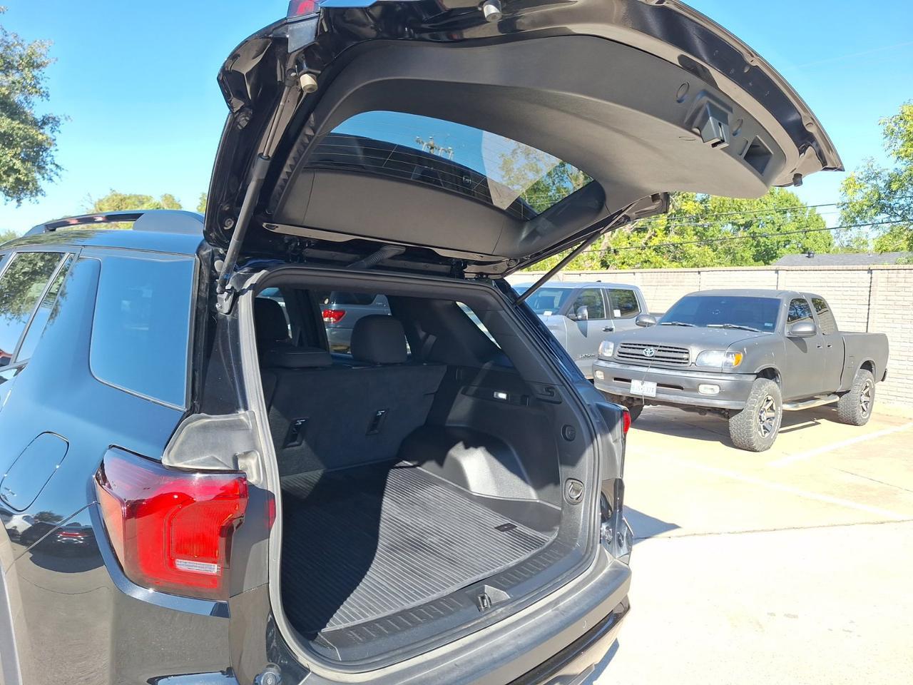 2026 GMC Terrain FWD Elevation Hurst TX