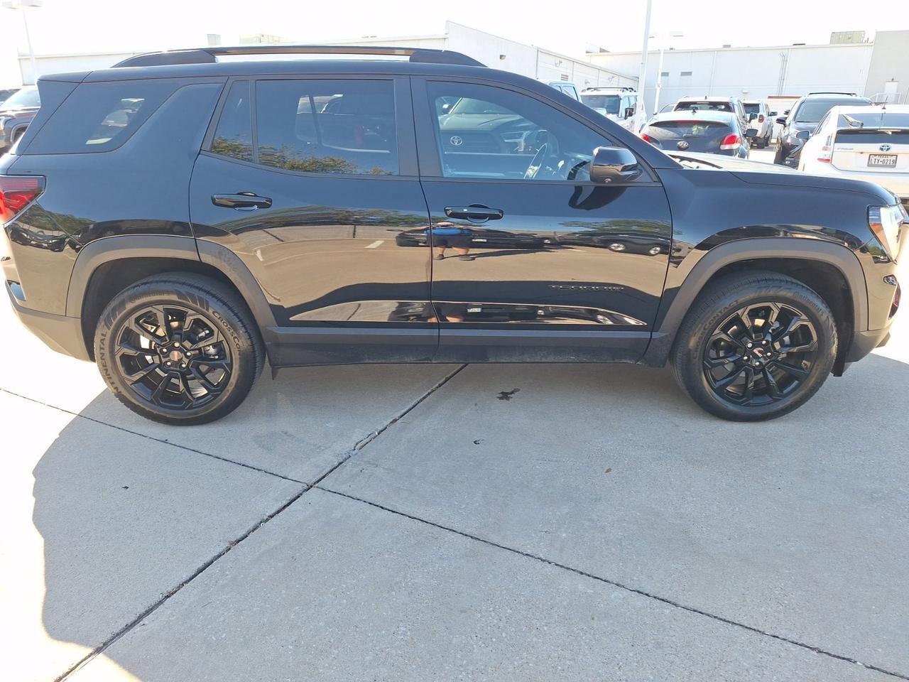 2026 GMC Terrain FWD Elevation Hurst TX