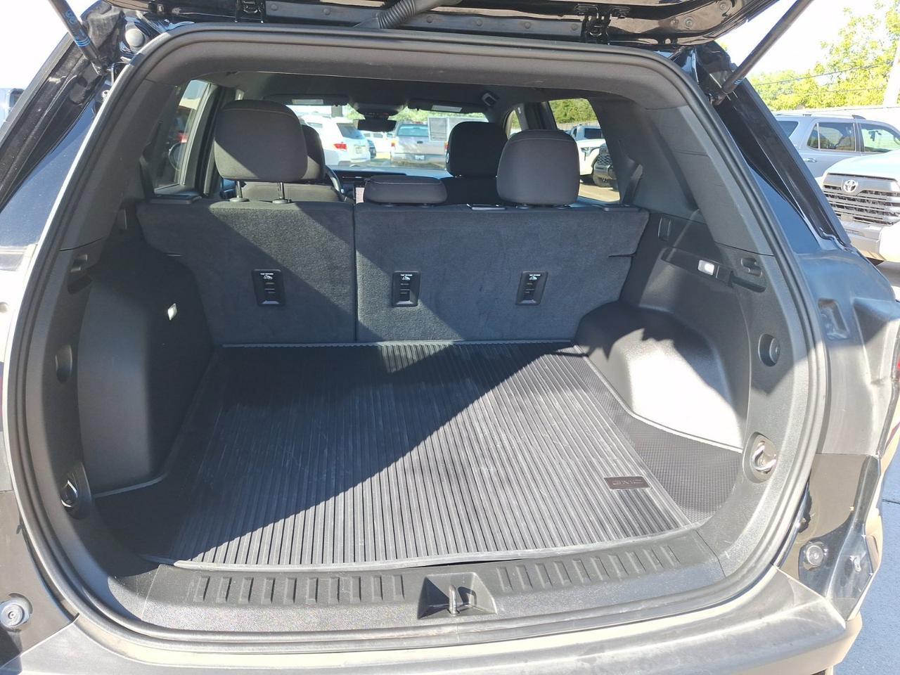 2026 GMC Terrain FWD Elevation Hurst TX