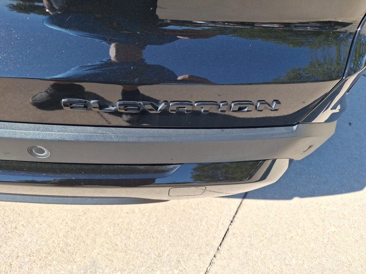 2026 GMC Terrain FWD Elevation Hurst TX
