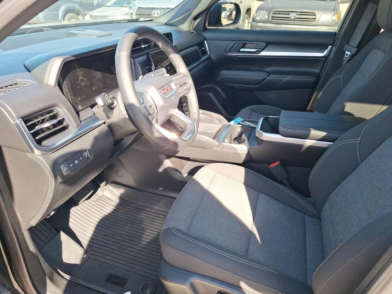 2026 GMC Terrain FWD Elevation Hurst TX