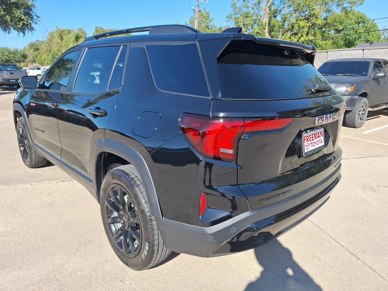 2026 GMC Terrain FWD Elevation Hurst TX
