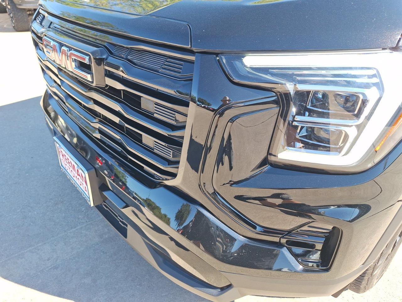 2026 GMC Terrain FWD Elevation Hurst TX