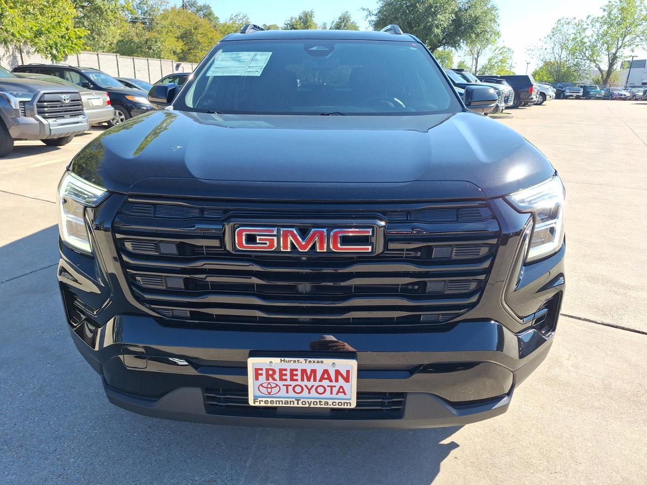 2026 GMC Terrain FWD Elevation Hurst TX