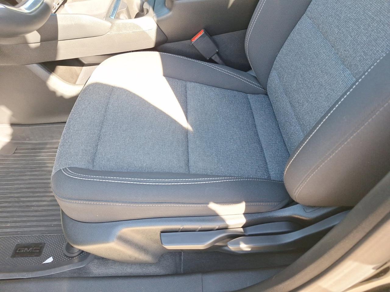 2026 GMC Terrain FWD Elevation Hurst TX