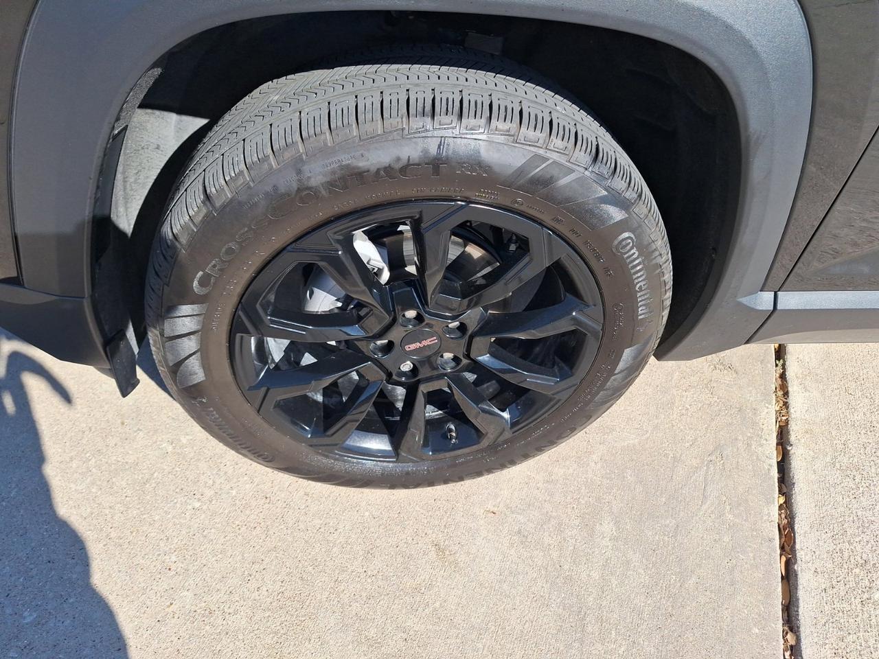 2026 GMC Terrain FWD Elevation Hurst TX