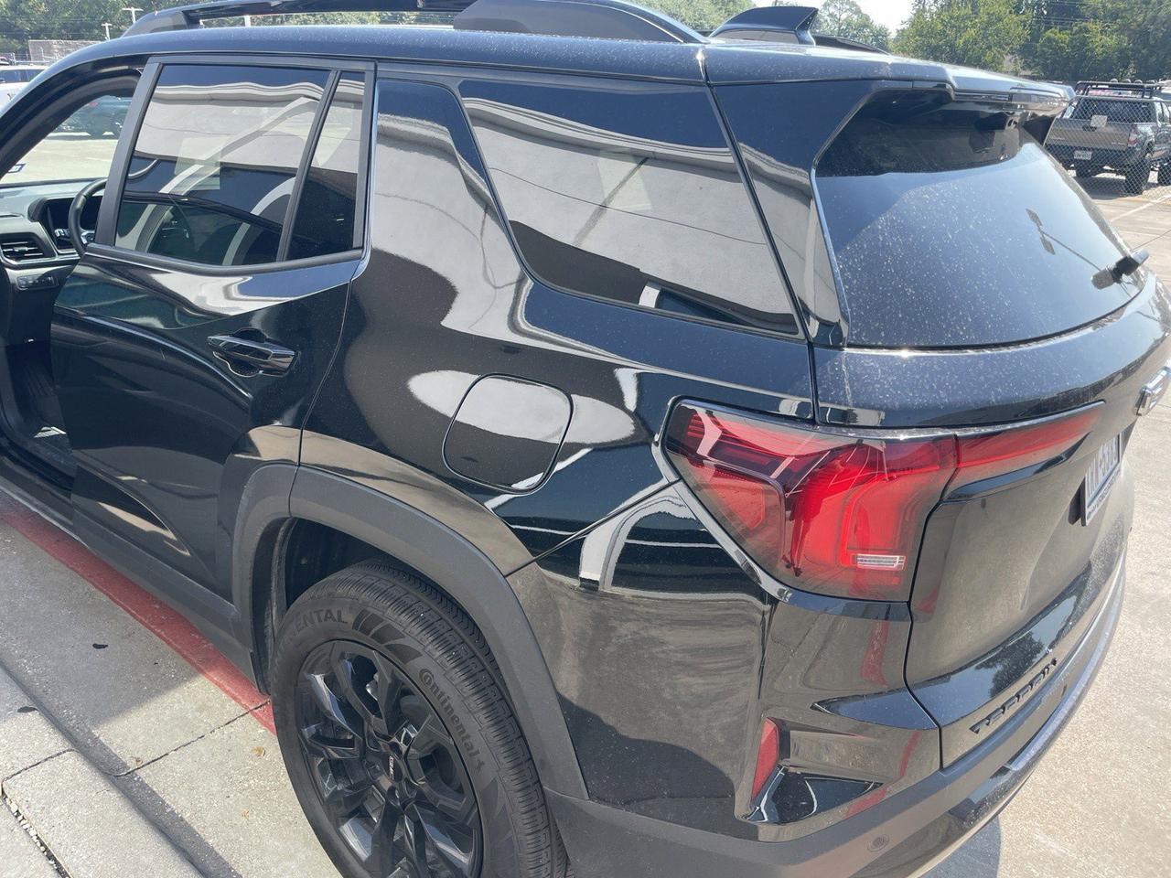 2026 GMC Terrain FWD Elevation Hurst TX