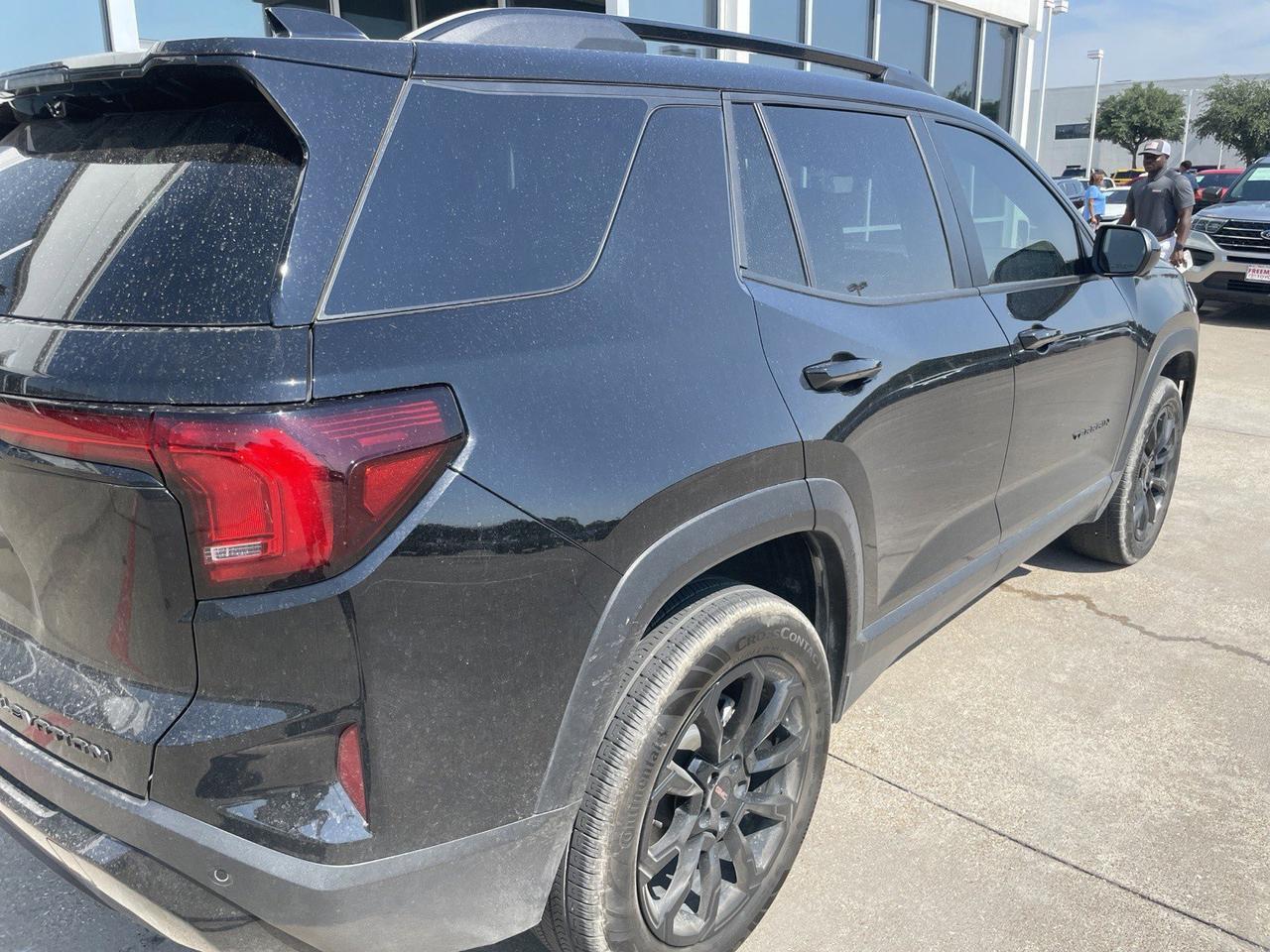 2026 GMC Terrain FWD Elevation Hurst TX
