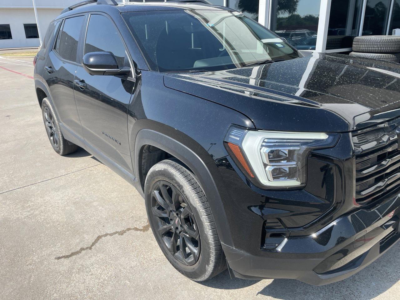 2026 GMC Terrain FWD Elevation Hurst TX
