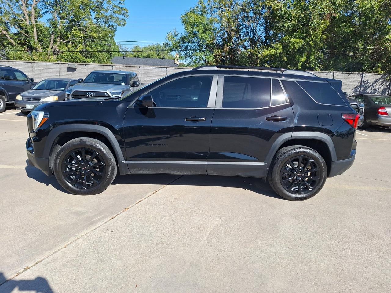 2026 GMC Terrain FWD Elevation Hurst TX