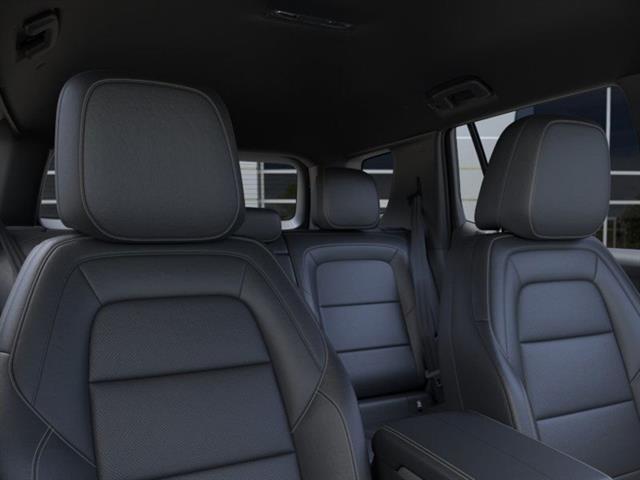 2026 GMC Terrain FWD Elevation Seaside CA