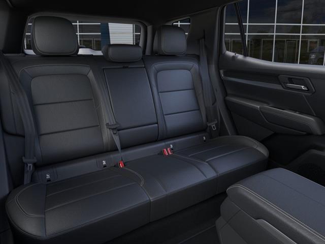 2026 GMC Terrain FWD Elevation Seaside CA
