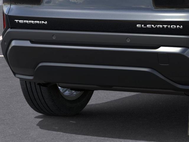 2026 GMC Terrain FWD Elevation Seaside CA