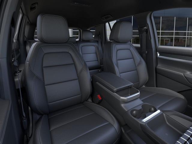 2026 GMC Terrain FWD Elevation Seaside CA