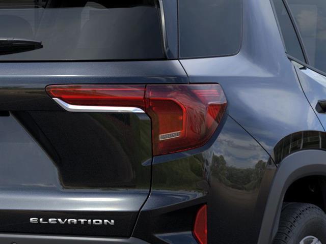 2026 GMC Terrain FWD Elevation Seaside CA