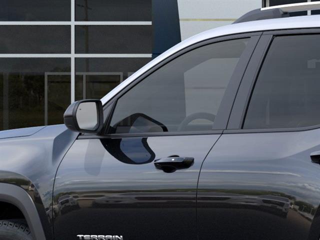 2026 GMC Terrain FWD Elevation Seaside CA