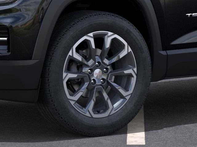 2026 GMC Terrain FWD Elevation Seaside CA