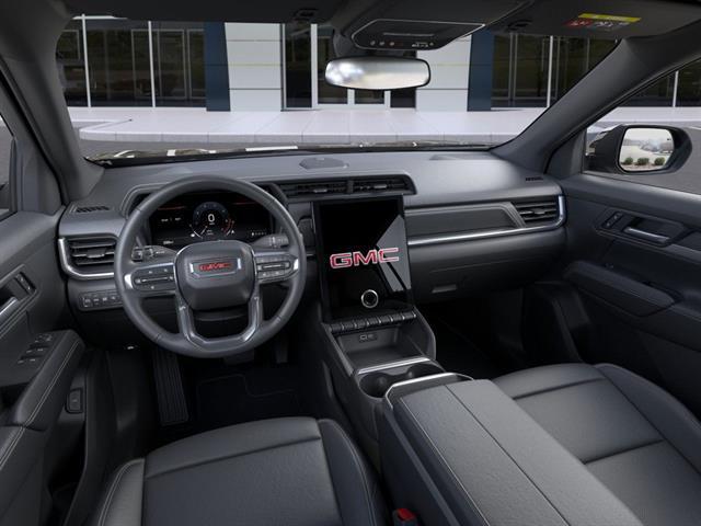 2026 GMC Terrain FWD Elevation Seaside CA