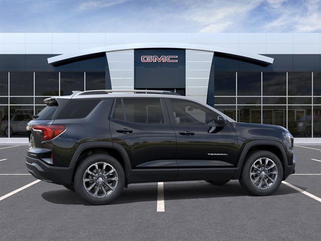 2026 GMC Terrain FWD Elevation Seaside CA
