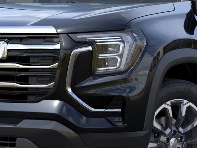 2026 GMC Terrain FWD Elevation Seaside CA