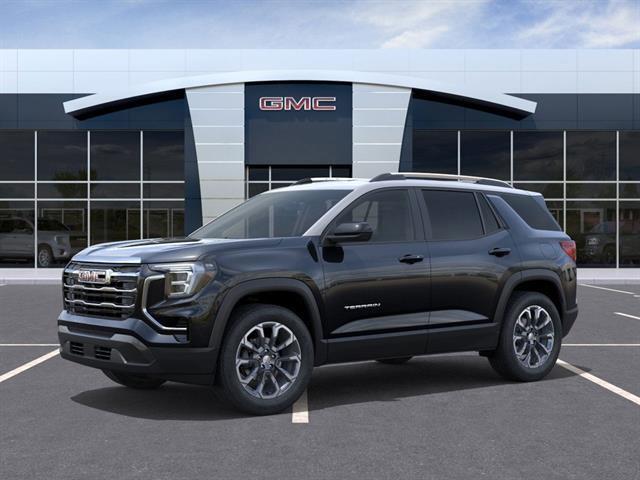 2026 GMC Terrain FWD Elevation Seaside CA