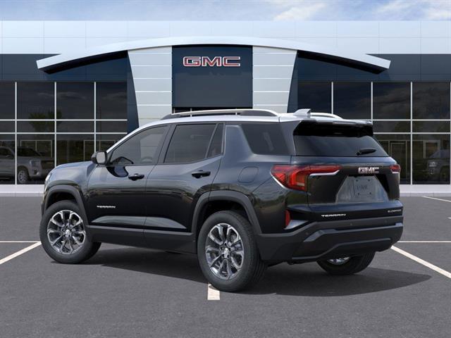 2026 GMC Terrain FWD Elevation Seaside CA