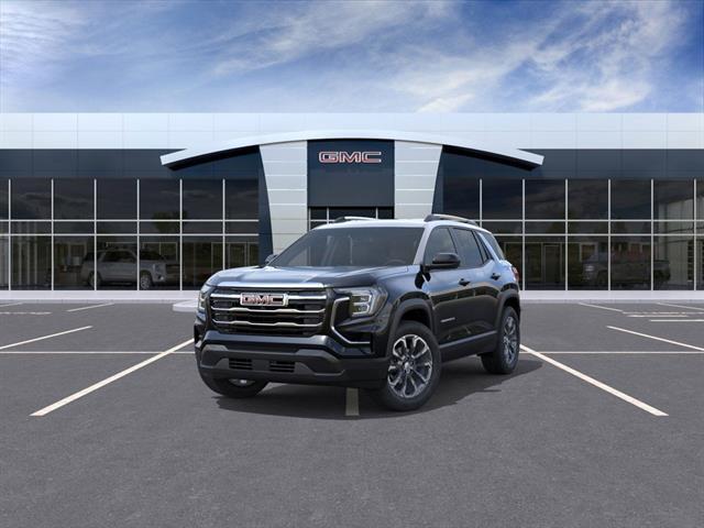 2026 GMC Terrain FWD Elevation Seaside CA