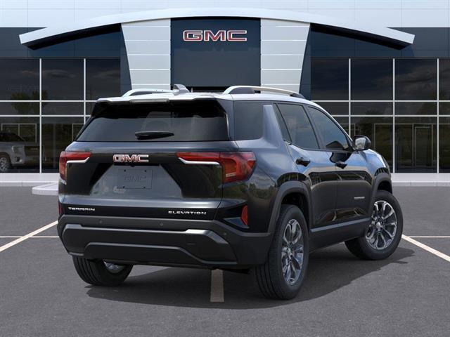 2026 GMC Terrain FWD Elevation Seaside CA