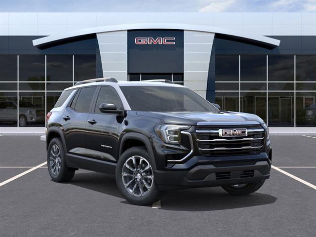 2026 GMC Terrain FWD Elevation Seaside CA