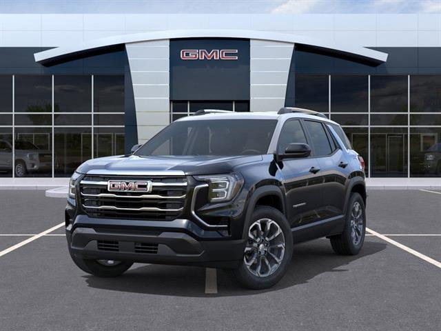2026 GMC Terrain FWD Elevation Seaside CA