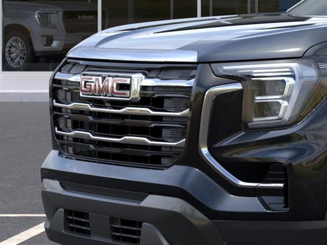 2026 GMC Terrain FWD Elevation Seaside CA