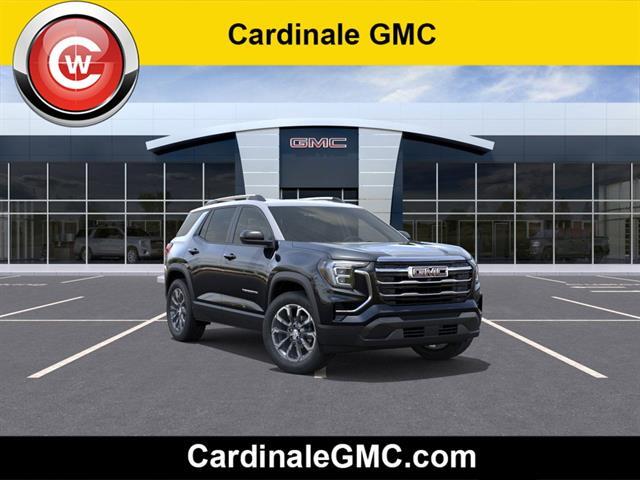 2026 GMC Terrain FWD Elevation Seaside CA