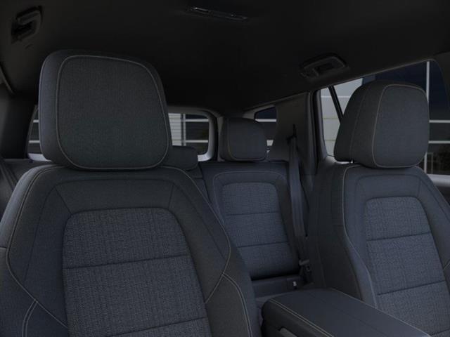 2026 GMC Terrain FWD Elevation Seaside CA