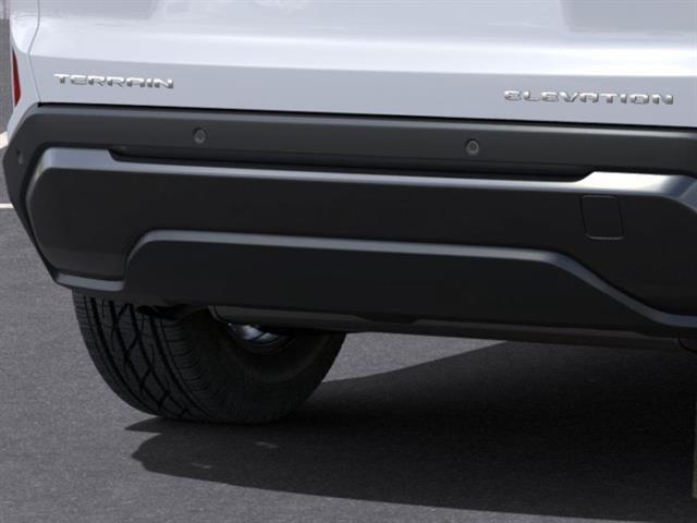 2026 GMC Terrain FWD Elevation Seaside CA