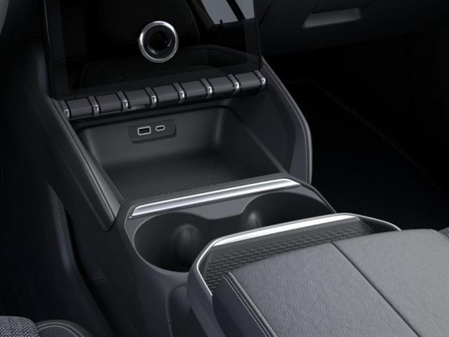 2026 GMC Terrain FWD Elevation Seaside CA