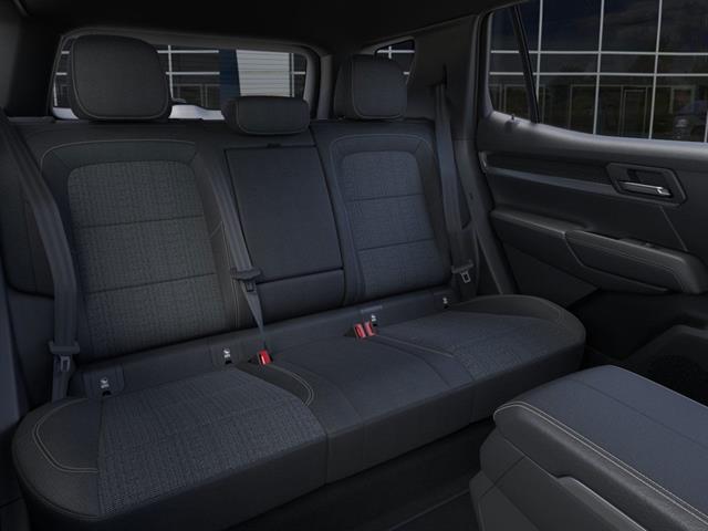 2026 GMC Terrain FWD Elevation Seaside CA