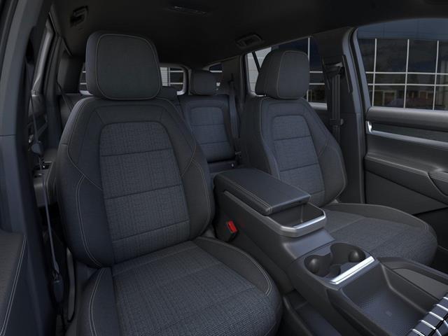 2026 GMC Terrain FWD Elevation Seaside CA