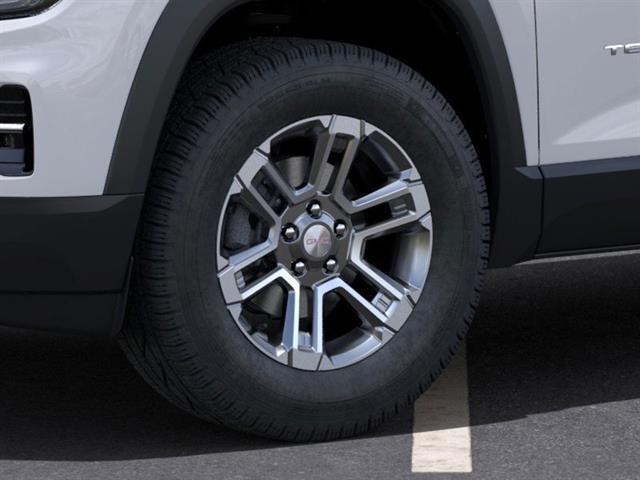 2026 GMC Terrain FWD Elevation Seaside CA