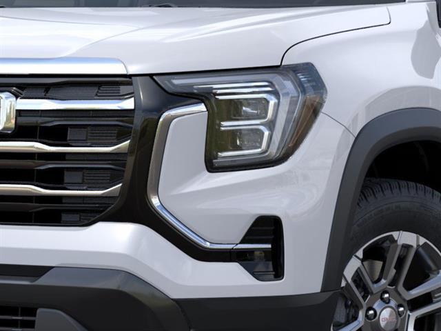 2026 GMC Terrain FWD Elevation Seaside CA