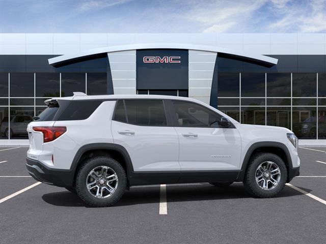 2026 GMC Terrain FWD Elevation Seaside CA