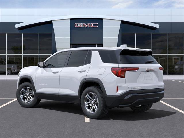 2026 GMC Terrain FWD Elevation Seaside CA