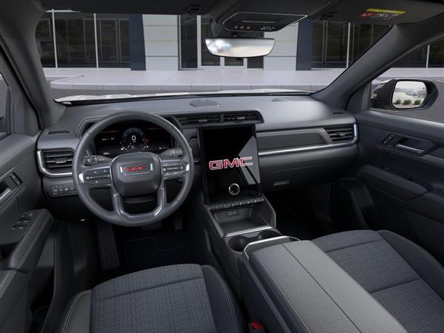 2026 GMC Terrain FWD Elevation Seaside CA