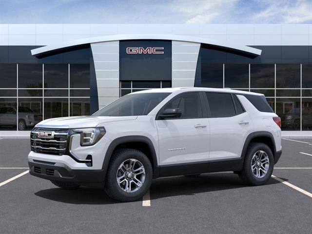 2026 GMC Terrain FWD Elevation Seaside CA