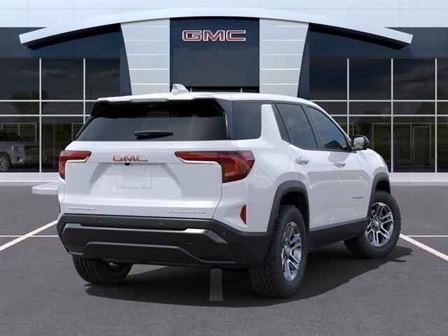 2026 GMC Terrain FWD Elevation Seaside CA