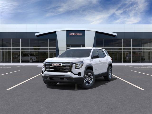 2026 GMC Terrain FWD Elevation Seaside CA