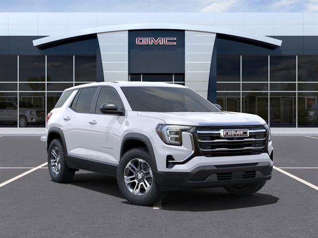 2026 GMC Terrain FWD Elevation Seaside CA