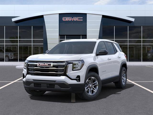 2026 GMC Terrain FWD Elevation Seaside CA