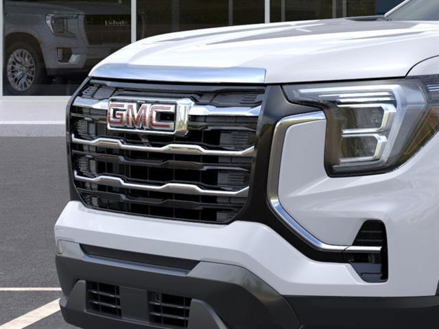 2026 GMC Terrain FWD Elevation Seaside CA