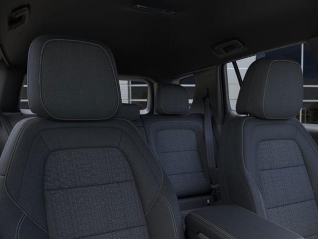 2026 GMC Terrain FWD Elevation Seaside CA