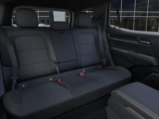 2026 GMC Terrain FWD Elevation Seaside CA